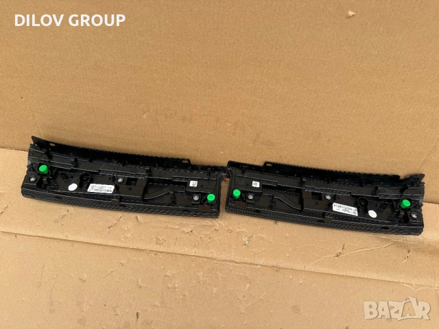 Светещи решетки/ фарове VW TIGUAN 3 R-LINE | 2024, снимка 4 - Части - 53435342