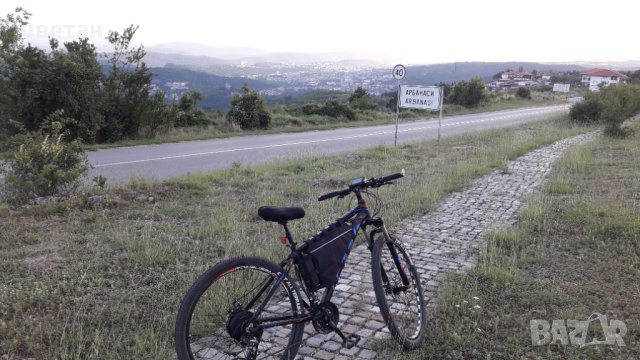 Продавам електрическо колело 29", снимка 5 - Велосипеди - 40913779