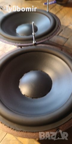 Morel 8 " , снимка 4 - Тонколони - 35670110