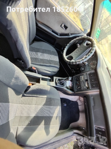 Ауди 80 на части или цяло, снимка 9 - Части - 52456046