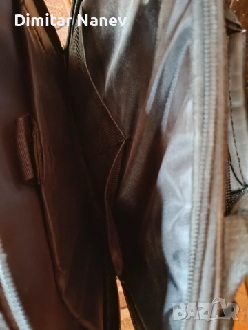 Раница за лаптоп, снимка 4 - Лаптоп аксесоари - 52956431