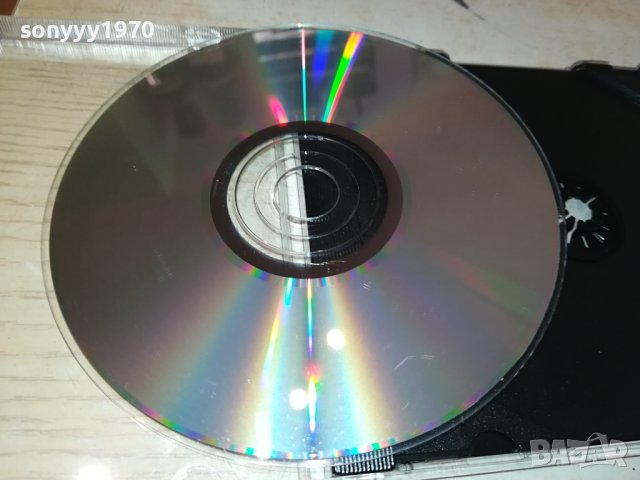 ROD STEWARD CD 1310231142, снимка 8 - CD дискове - 42547220