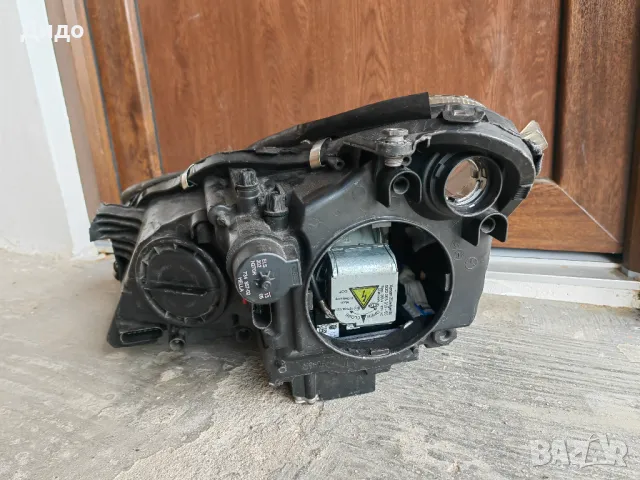 Фар Mercedes CLS W219 Xenon Десен / Фар Мерцедес ЦЛС W219 ксенон Оригинален, снимка 8 - Части - 50047569