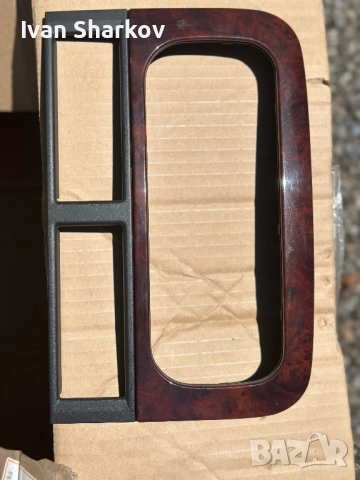 Оригинален аудио плеър Гранд Чероки Wj, снимка 10 - Части - 52007032