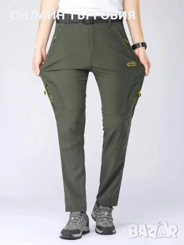 Ежедневни панталони, снимка 2 - Панталони - 52674245