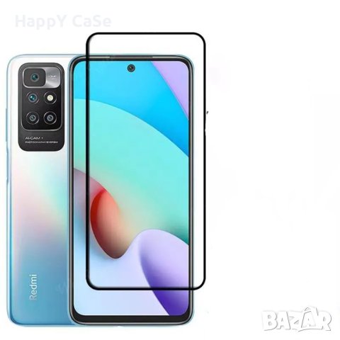 Xiaomi Redmi 10 / Note 10 Pro / Note 10 10S 4G 5G / OG PREMIUM Стъклен протектор за цял екран, снимка 6 - Фолия, протектори - 42329789