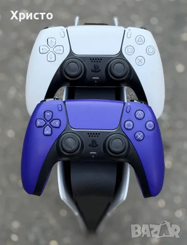 Конзола Sony PlayStation 5 Slim Digital Edition CFI-2116, 825GB + 2 DualSense контролера, снимка 8 - PlayStation конзоли - 56037775