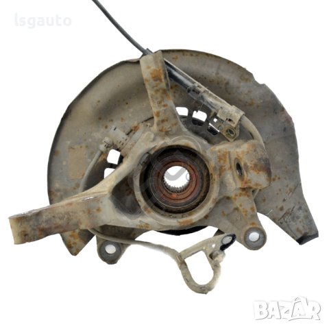 Преден десен шенкел Toyota Avensis Verso 2001-2009 ID:110000, снимка 2 - Части - 42017728