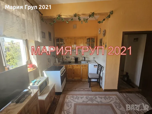 🏡 Агенция за недвижими имоти Мария Груп 2021 представя стилен и уютен апартамент под наем в сърцето, снимка 2 - Апартаменти - 55752305
