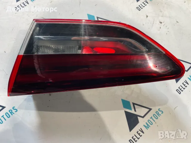 39108784 вътрешен стоп десен от Opel Insignia B Grand Sports 1.6 CDTI HBC automatic, 136кс.