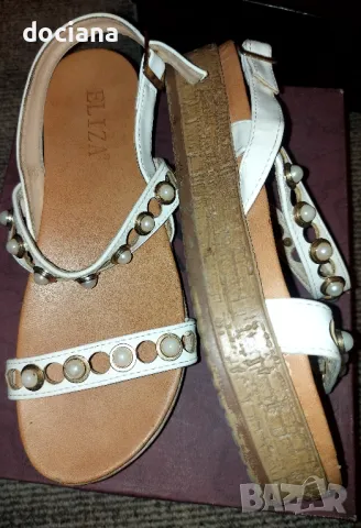 чехли и обувки по 10лв бр, снимка 3 - Чехли - 49755110