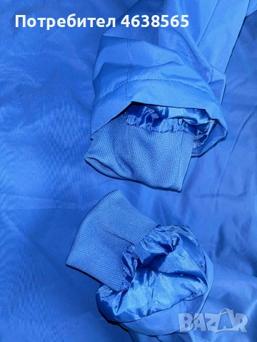 Мъжко зимно спортно яке Joma, снимка 5 - Якета - 53175033