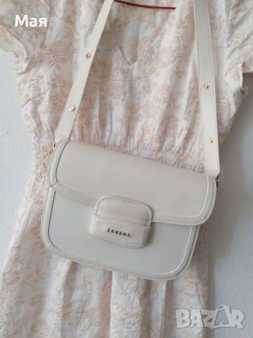 Рокля M Reserved, снимка 6 - Чанти - 41800093