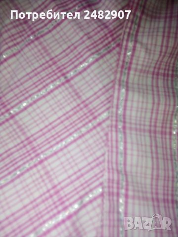 Дамска риза с гол гръб, снимка 7 - Ризи - 40937417