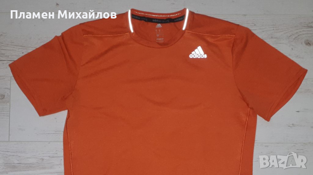 Adidas-Ориг. Тениска , снимка 6 - Тениски - 36280823