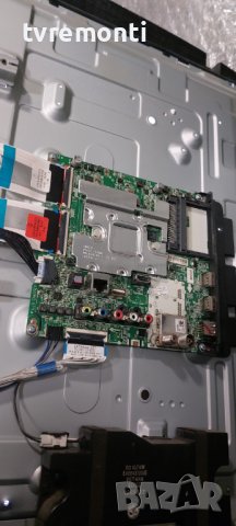 MAIN BOARD ,EAX68253604(1.0) EBT66195333 for LG 43UM7400PLB​ 43inc
