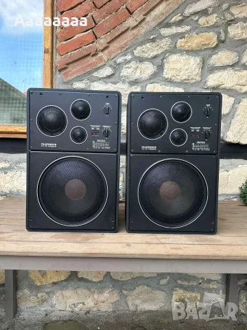 TELEFUNKEN TLX 33 Professional