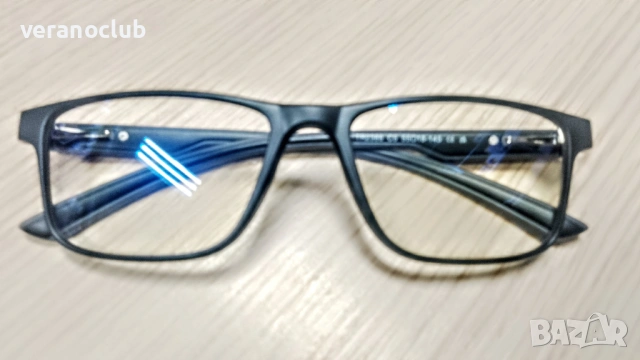 Очила със защита от синя светлина УНИСЕКС модел, снимка 3 - Слънчеви и диоптрични очила - 53419929