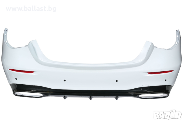 Задна броня A2238856501 Mercedes S Klasse W223