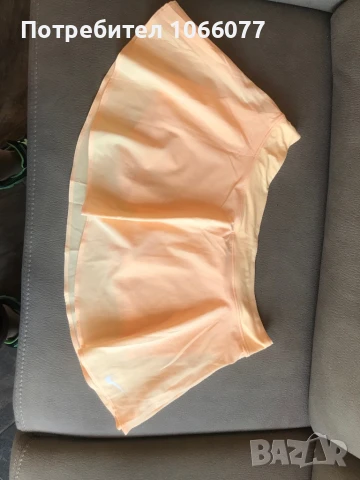 Поличка с клин Nike