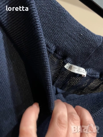 Сит Зара плетиво , снимка 5 - Комплекти - 53528503