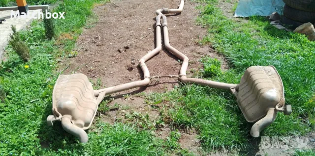 Генерация за Мерцедес W211 280 CDI 2005 комби