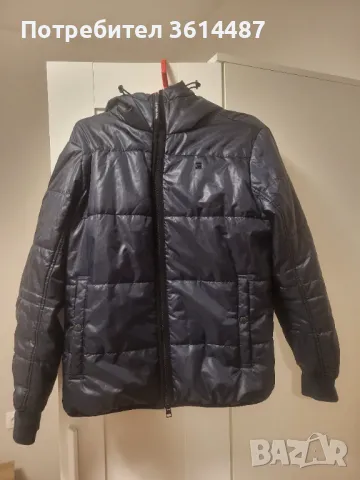 Дамско яке G-Star Raw, снимка 1 - Якета - 48239688