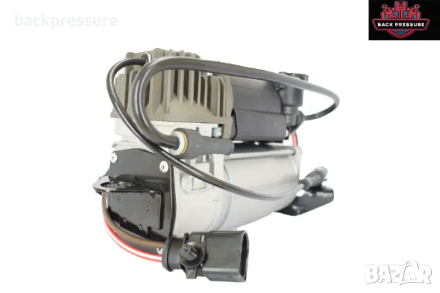 Компресор за AUDI A6 C6 4F Allroad 2004-2011, снимка 4 - Части - 50296885