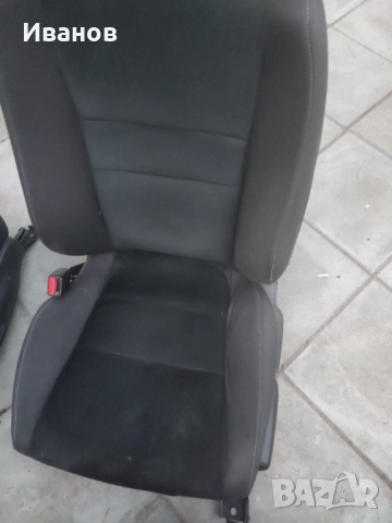 Салон Хонда Сивик 8 фейс 2011, снимка 2 - Аксесоари и консумативи - 51434655