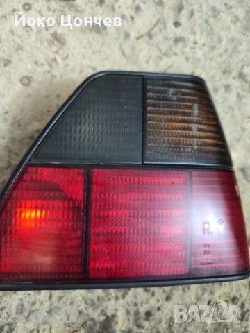 Стопове черни за хела голф.2, снимка 3 - Части - 53556105