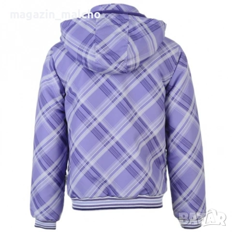 ДЕТСКО ЯКЕ - EVERLAST; размери: 7-8 и 9-10 години, снимка 2 - Детски якета и елеци - 53209288