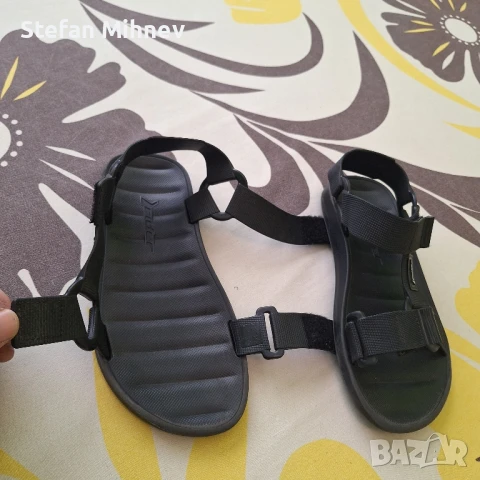 сандали райдър, снимка 7 - Детски сандали и чехли - 51067249