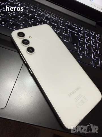 Samsung Galaxy A54 5G 256GB 8GB RAM