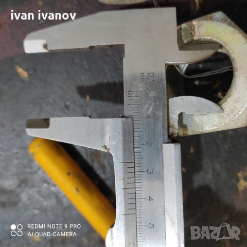 Големи Гаики, снимка 4 - Други машини и части - 34317361