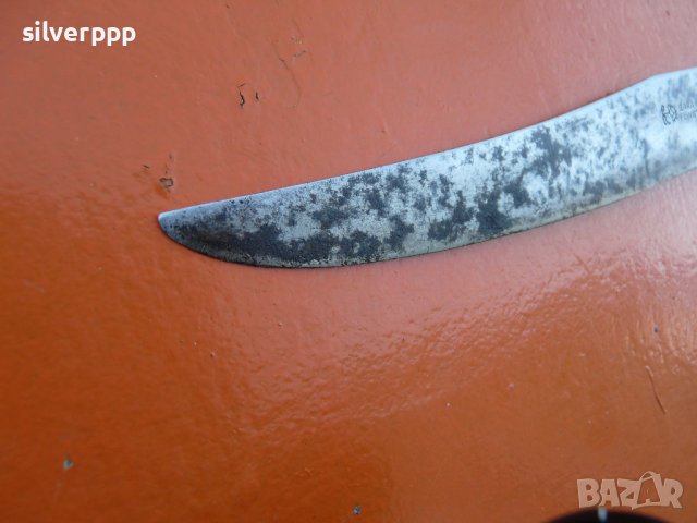  Стар колекционерски нож - 146 , снимка 3 - Други ценни предмети - 44462788
