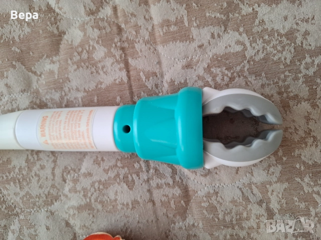 Бебешка въртележка Winfun, снимка 3 - Други - 52134217