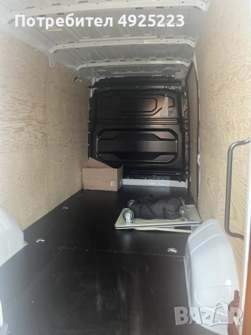 товарно разтоварни услуги с бус, снимка 2 - Транспорт под наем - 55742686