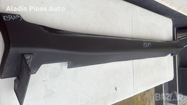 Десен праг Kia Sportage GT-Line година 2018 2019 2020 2021 код 87754F1110, 87754-F1110 , снимка 2 - Аксесоари и консумативи - 52688801