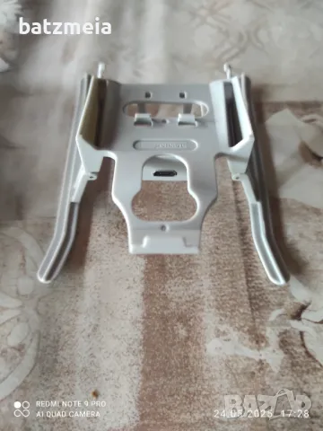 Светеща стойка за дрон Dji mini 4 pro, снимка 2 - Дронове и аксесоари - 50412807