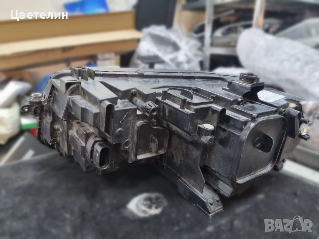 Десен фар за VW Tiguan 2 desen far за тигуан 2, снимка 14 - Части - 52950300