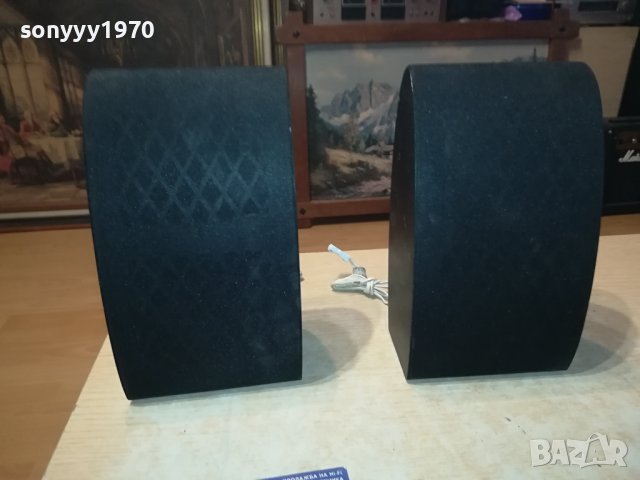 SONY SS-CCX4B 6ohm-24х14х10см-2бр-SWISS 0706231028L