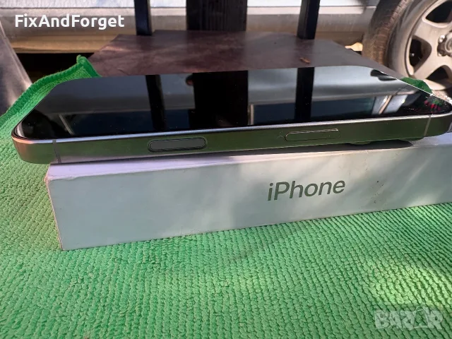 iphone 16 PRO 1 TB, снимка 2 - Apple iPhone - 56066489
