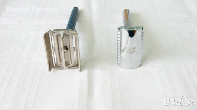 самобръсначки ЖИЛЕТ, снимка 4 - Други - 52810146