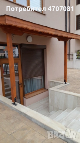 Продажба aпартамент/НЕСЕБЪР/Черно море/ 53 000 E , снимка 3 - Апартаменти - 53075833