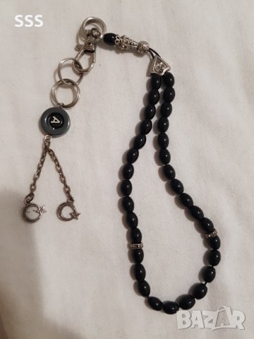 Броеница броеници, снимка 2 - Колиета, медальони, синджири - 41769859