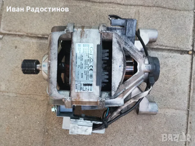 Пералня машина samsung, снимка 14 - Перални - 56022488