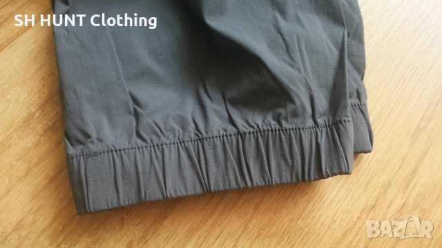 Revolution Race Stretch Trouser размер L изцяло еластичен панталон - 2307, снимка 8 - Панталони - 53740242