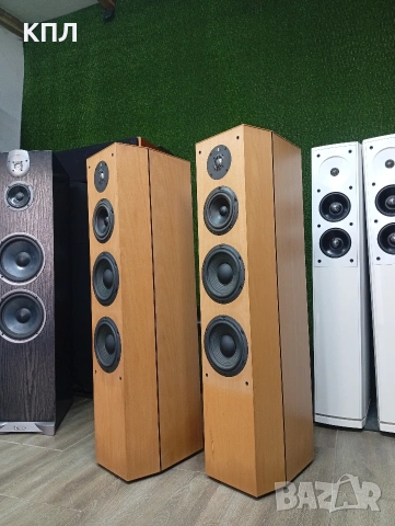 Тонколони Jbl XTi-80, снимка 5 - Тонколони - 53765653