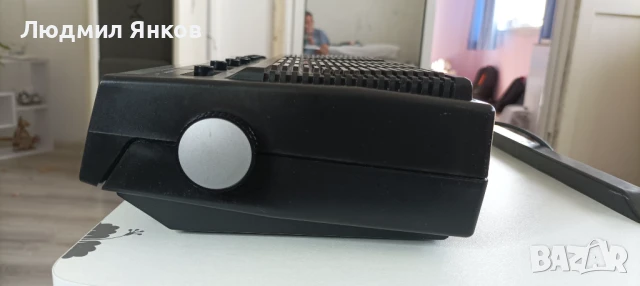 Ретро радио часовник MBO Medel MBO 1800 , снимка 5 - Антикварни и старинни предмети - 50506281