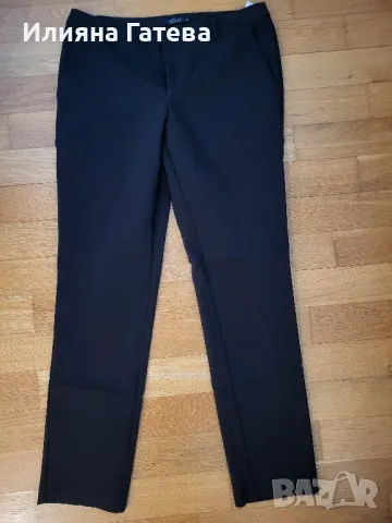 Дамски панталон MOHITO р-р С/М обуван броени пъти